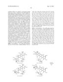 TRIOXACARCINS AND USES THEREOF diagram and image