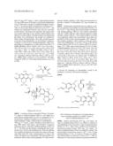 TRIOXACARCINS AND USES THEREOF diagram and image