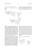 TRIOXACARCINS AND USES THEREOF diagram and image