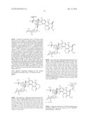 TRIOXACARCINS AND USES THEREOF diagram and image