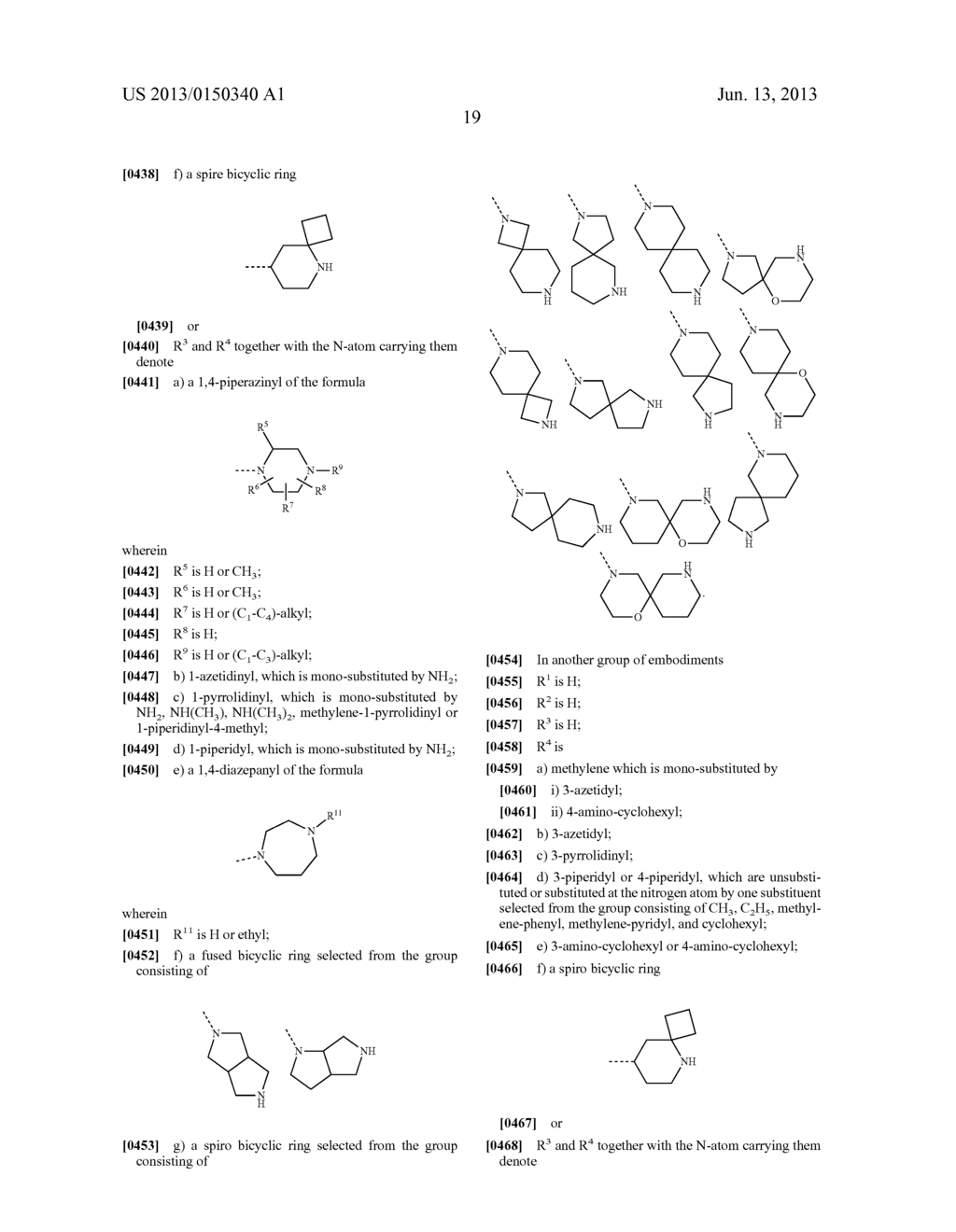 6-(4-Hydroxy-phenyl)-1H-pyrazolo[3,4-b]pyridine-4-carboxylic acid amide     derivatives as kinase inhibitors - diagram, schematic, and image 20
