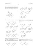 FURO[3, 2-B] PYRR0L-3-ONES AS CATHESPIN S INHIBITORS diagram and image