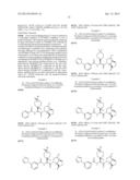 FURO[3, 2-B] PYRR0L-3-ONES AS CATHESPIN S INHIBITORS diagram and image