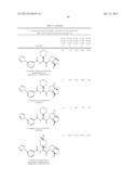 FURO[3, 2-B] PYRR0L-3-ONES AS CATHESPIN S INHIBITORS diagram and image