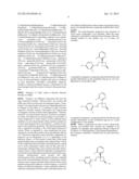 CERTAIN AMINO-PYRIDINES AND AMINO-TRIAZINES, COMPOSITIONS THEREOF, AND     METHODS FOR THEIR USE diagram and image