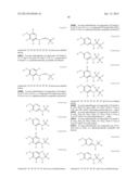 CERTAIN AMINO-PYRIDINES AND AMINO-TRIAZINES, COMPOSITIONS THEREOF, AND     METHODS FOR THEIR USE diagram and image