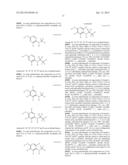 CERTAIN AMINO-PYRIDINES AND AMINO-TRIAZINES, COMPOSITIONS THEREOF, AND     METHODS FOR THEIR USE diagram and image