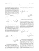 CERTAIN AMINO-PYRIDINES AND AMINO-TRIAZINES, COMPOSITIONS THEREOF, AND     METHODS FOR THEIR USE diagram and image