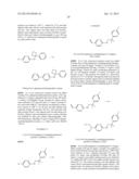 CERTAIN AMINO-PYRIDINES AND AMINO-TRIAZINES, COMPOSITIONS THEREOF, AND     METHODS FOR THEIR USE diagram and image