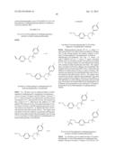 CERTAIN AMINO-PYRIDINES AND AMINO-TRIAZINES, COMPOSITIONS THEREOF, AND     METHODS FOR THEIR USE diagram and image