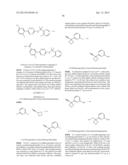 CERTAIN AMINO-PYRIDINES AND AMINO-TRIAZINES, COMPOSITIONS THEREOF, AND     METHODS FOR THEIR USE diagram and image