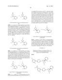 CERTAIN AMINO-PYRIDINES AND AMINO-TRIAZINES, COMPOSITIONS THEREOF, AND     METHODS FOR THEIR USE diagram and image