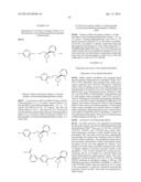 CERTAIN AMINO-PYRIDINES AND AMINO-TRIAZINES, COMPOSITIONS THEREOF, AND     METHODS FOR THEIR USE diagram and image