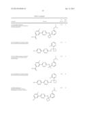 CERTAIN AMINO-PYRIDINES AND AMINO-TRIAZINES, COMPOSITIONS THEREOF, AND     METHODS FOR THEIR USE diagram and image