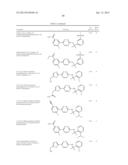 CERTAIN AMINO-PYRIDINES AND AMINO-TRIAZINES, COMPOSITIONS THEREOF, AND     METHODS FOR THEIR USE diagram and image