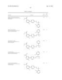 CERTAIN AMINO-PYRIDINES AND AMINO-TRIAZINES, COMPOSITIONS THEREOF, AND     METHODS FOR THEIR USE diagram and image