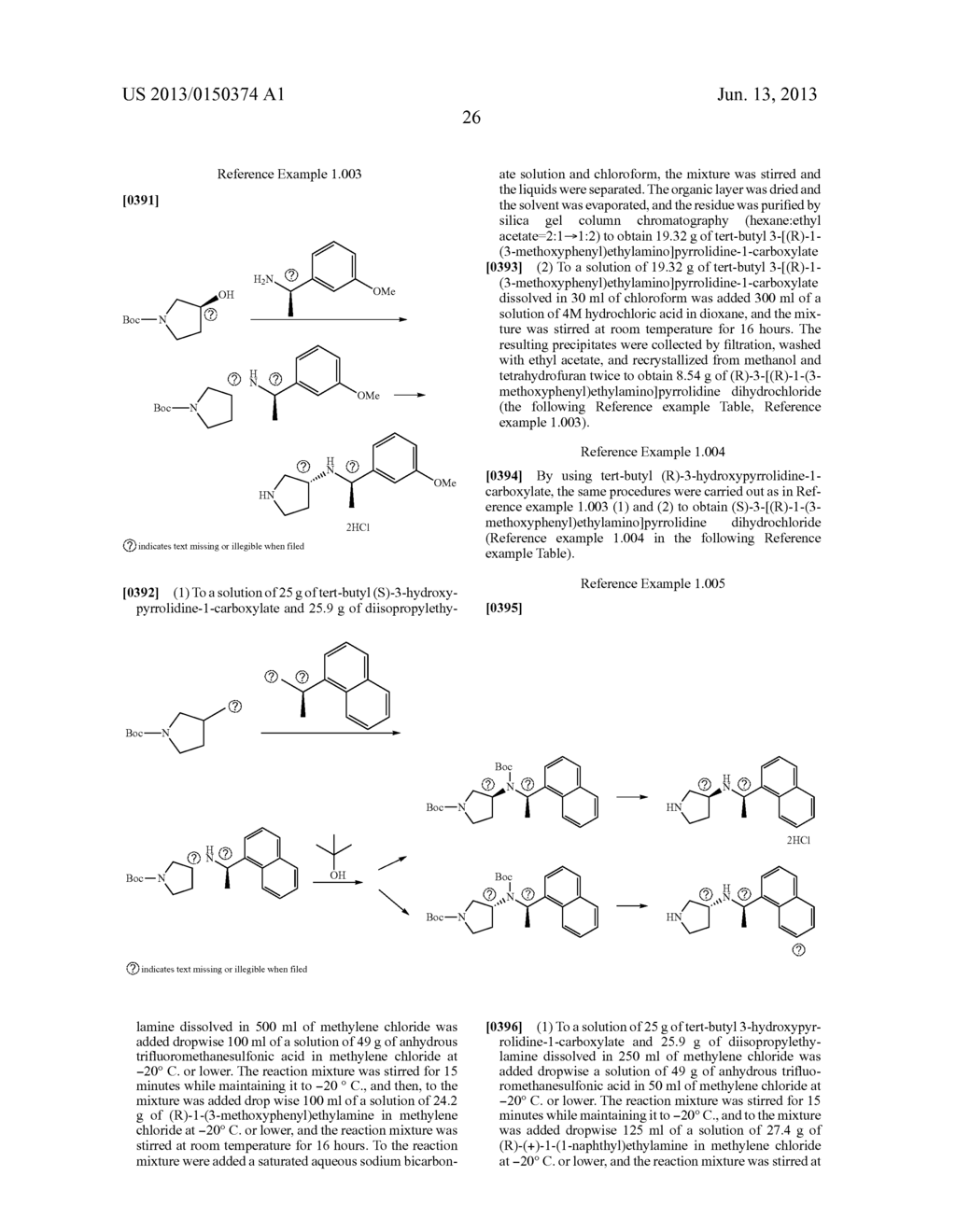 ARYLALKYLAMINE COMPOUND AND PROCESS FOR PREPARING THE SAME - diagram, schematic, and image 27