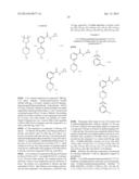 Tetrahydropyridinyl and Dihydropyrrolyl Compounds and the Use Thereof diagram and image