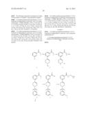 Tetrahydropyridinyl and Dihydropyrrolyl Compounds and the Use Thereof diagram and image