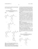 Tetrahydropyridinyl and Dihydropyrrolyl Compounds and the Use Thereof diagram and image