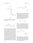 Tetrahydropyridinyl and Dihydropyrrolyl Compounds and the Use Thereof diagram and image
