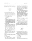 Tetrahydropyridinyl and Dihydropyrrolyl Compounds and the Use Thereof diagram and image