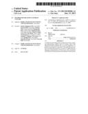 METHOD FOR TREATMENT OF BRAIN CANCERS diagram and image