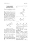 Indole Derivatives as CRTH2 Receptor Antagonists diagram and image