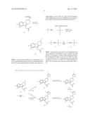 Indole Derivatives as CRTH2 Receptor Antagonists diagram and image