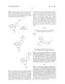 Indole Derivatives as CRTH2 Receptor Antagonists diagram and image