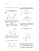 Indole Derivatives as CRTH2 Receptor Antagonists diagram and image