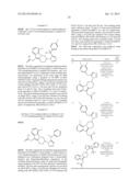 Indole Derivatives as CRTH2 Receptor Antagonists diagram and image