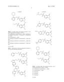 BENZISOTHIAZOL-3(1H)-ONE-5-SULFONYL DERIVATIVES AS CHEMOKINE RECEPTOR     MODULATORS diagram and image