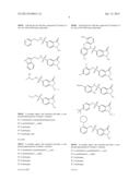 BENZISOTHIAZOL-3(1H)-ONE-5-SULFONYL DERIVATIVES AS CHEMOKINE RECEPTOR     MODULATORS diagram and image