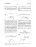 BENZISOTHIAZOL-3(1H)-ONE-5-SULFONYL DERIVATIVES AS CHEMOKINE RECEPTOR     MODULATORS diagram and image