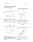 BENZISOTHIAZOL-3(1H)-ONE-5-SULFONYL DERIVATIVES AS CHEMOKINE RECEPTOR     MODULATORS diagram and image