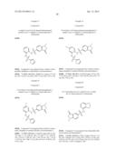 BENZISOTHIAZOL-3(1H)-ONE-5-SULFONYL DERIVATIVES AS CHEMOKINE RECEPTOR     MODULATORS diagram and image