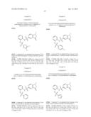 BENZISOTHIAZOL-3(1H)-ONE-5-SULFONYL DERIVATIVES AS CHEMOKINE RECEPTOR     MODULATORS diagram and image
