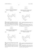 BENZISOTHIAZOL-3(1H)-ONE-5-SULFONYL DERIVATIVES AS CHEMOKINE RECEPTOR     MODULATORS diagram and image