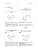 BENZISOTHIAZOL-3(1H)-ONE-5-SULFONYL DERIVATIVES AS CHEMOKINE RECEPTOR     MODULATORS diagram and image