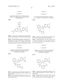 BENZISOTHIAZOL-3(1H)-ONE-5-SULFONYL DERIVATIVES AS CHEMOKINE RECEPTOR     MODULATORS diagram and image