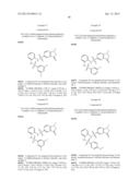 BENZISOTHIAZOL-3(1H)-ONE-5-SULFONYL DERIVATIVES AS CHEMOKINE RECEPTOR     MODULATORS diagram and image