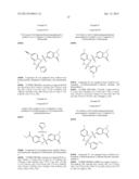 BENZISOTHIAZOL-3(1H)-ONE-5-SULFONYL DERIVATIVES AS CHEMOKINE RECEPTOR     MODULATORS diagram and image