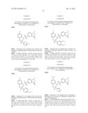 BENZISOTHIAZOL-3(1H)-ONE-5-SULFONYL DERIVATIVES AS CHEMOKINE RECEPTOR     MODULATORS diagram and image