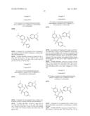 BENZISOTHIAZOL-3(1H)-ONE-5-SULFONYL DERIVATIVES AS CHEMOKINE RECEPTOR     MODULATORS diagram and image