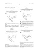 BENZISOTHIAZOL-3(1H)-ONE-5-SULFONYL DERIVATIVES AS CHEMOKINE RECEPTOR     MODULATORS diagram and image