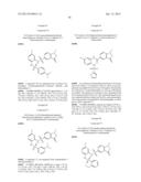 BENZISOTHIAZOL-3(1H)-ONE-5-SULFONYL DERIVATIVES AS CHEMOKINE RECEPTOR     MODULATORS diagram and image