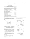 BENZISOTHIAZOL-3(1H)-ONE-5-SULFONYL DERIVATIVES AS CHEMOKINE RECEPTOR     MODULATORS diagram and image