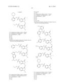 BENZISOTHIAZOL-3(1H)-ONE-5-SULFONYL DERIVATIVES AS CHEMOKINE RECEPTOR     MODULATORS diagram and image