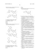 BENZISOTHIAZOL-3(1H)-ONE-5-SULFONYL DERIVATIVES AS CHEMOKINE RECEPTOR     MODULATORS diagram and image